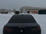 Mitsubishi Lancer 2008 годаfor4 200 000 тг. в Астана – фото 3