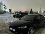 Mitsubishi Lancer 2008 годаfor4 200 000 тг. в Астана – фото 2