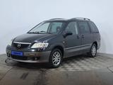 Mazda MPV 2003 годаүшін1 750 000 тг. в Астана