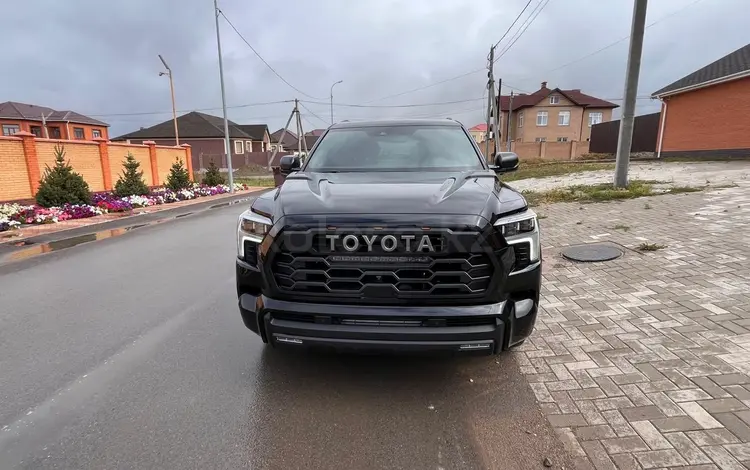 Toyota Sequoia 2023 годаfor72 000 000 тг. в Караганда