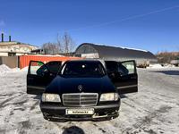 Mercedes-Benz C 200 1998 годаүшін2 500 000 тг. в Актобе