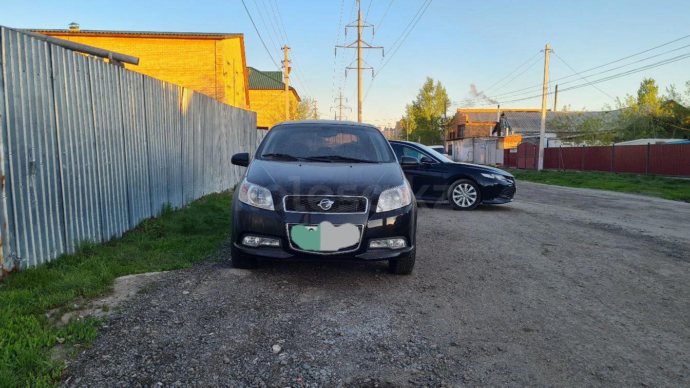 Chevrolet Nexia 2020 г.