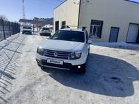 Renault Duster 2014 года за 6 000 000 тг. в Костанай