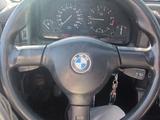 BMW 525 1990 годаүшін1 000 000 тг. в Алматы – фото 2