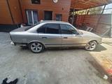 BMW 525 1990 годаүшін1 000 000 тг. в Алматы