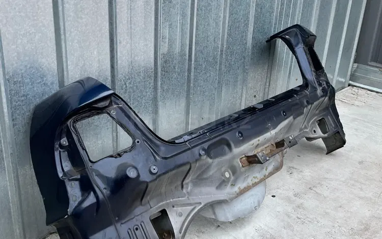 Фартук панель багажника телевизор задний на Цефиро А32 за 70 000 тг. в Алматы