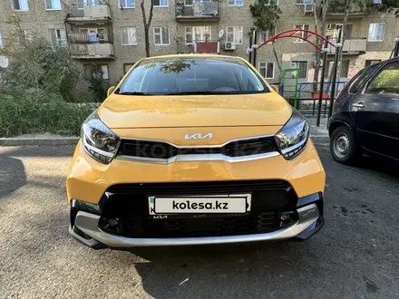 Kia Picanto 2023 года за 7 500 000 тг. в Атырау – фото 2