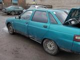 ВАЗ (Lada) 2110 1999 года за 600 000 тг. в Экибастуз – фото 5