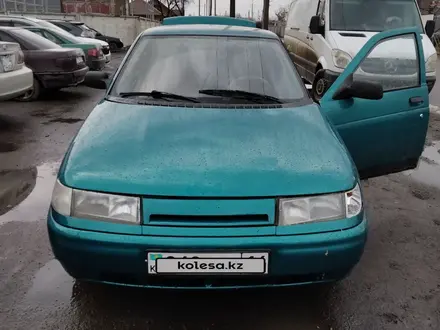 ВАЗ (Lada) 2110 1999 года за 600 000 тг. в Экибастуз – фото 6