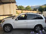 Toyota RAV4 2003 годаүшін4 200 000 тг. в Алматы