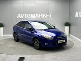 Ford Focus 2013 годаүшін3 750 000 тг. в Атырау – фото 2