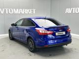 Ford Focus 2013 годаүшін3 750 000 тг. в Атырау – фото 3