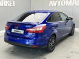 Ford Focus 2013 годаүшін3 750 000 тг. в Атырау – фото 4