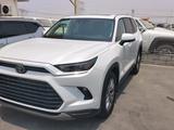 Toyota Grand Highlander 2024 года за 39 500 000 тг. в Рудный – фото 4