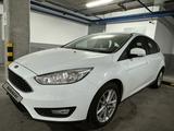 Ford Focus 2017 года за 6 600 000 тг. в Астана