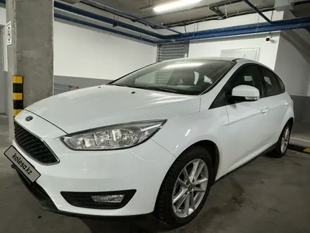 Ford Focus 2017 года за 6 000 000 тг. в Астана