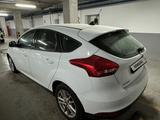 Ford Focus 2017 годаүшін6 600 000 тг. в Астана – фото 3