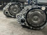 Коробка автомат U660e на Тойота Камри. АКПП на Toyota Camry 3.5л за 55 888 тг. в Алматы