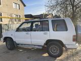 Isuzu Bighorn 1998 года за 2 700 000 тг. в Алматы – фото 2