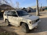 Isuzu Bighorn 1998 года за 2 700 000 тг. в Алматы – фото 4