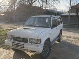 Isuzu Bighorn 1998 года за 2 700 000 тг. в Алматы