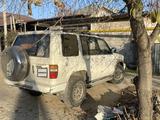 Isuzu Bighorn 1998 года за 2 700 000 тг. в Алматы – фото 3