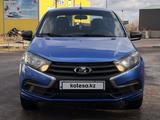 ВАЗ (Lada) Granta 2190 2020 года за 2 950 000 тг. в Петропавловск – фото 3