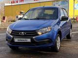 ВАЗ (Lada) Granta 2190 2020 года за 2 950 000 тг. в Петропавловск – фото 2