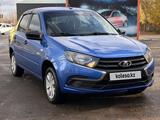 ВАЗ (Lada) Granta 2190 2020 года за 2 950 000 тг. в Петропавловск