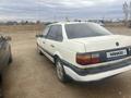 Volkswagen Passat 1991 годаfor750 000 тг. в Актобе – фото 5