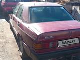 Mercedes-Benz 190 1992 годаүшін800 000 тг. в Тайынша