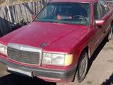 Mercedes-Benz 190 1992 годаүшін800 000 тг. в Тайынша – фото 5