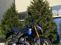 Kawasaki  Z125pro 2020 года за 1 620 000 тг. в Алматы