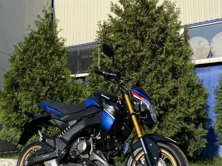 Kawasaki  Z125pro 2020 года за 1 620 000 тг. в Алматы