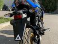 Kawasaki  Z125pro 2020 года за 1 620 000 тг. в Алматы – фото 10