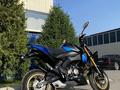 Kawasaki  Z125pro 2020 года за 1 620 000 тг. в Алматы – фото 2