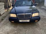 Mercedes-Benz C 200 1995 года за 1 750 000 тг. в Шиели