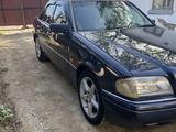 Mercedes-Benz C 200 1995 года за 1 750 000 тг. в Шиели – фото 2