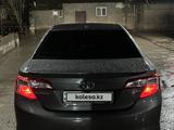 Toyota Camry 2012 года за 7 850 000 тг. в Шымкент – фото 4