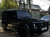 Mercedes-Benz G 500 1995 годаүшін12 000 000 тг. в Алматы – фото 2
