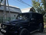 Mercedes-Benz G 500 1995 годаүшін12 000 000 тг. в Алматы
