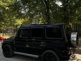 Mercedes-Benz G 500 1995 годаүшін12 000 000 тг. в Алматы – фото 3