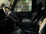 Mercedes-Benz G 500 1995 годаүшін12 000 000 тг. в Алматы – фото 5