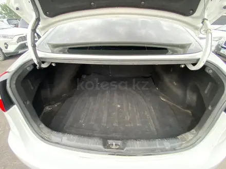 Kia Cerato 2013 года за 4 447 400 тг. в Алматы – фото 14