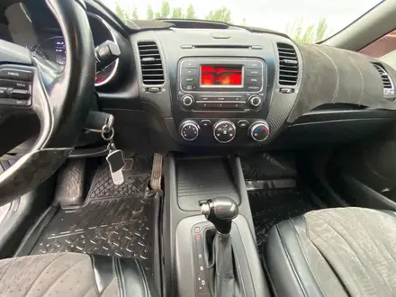 Kia Cerato 2013 года за 4 447 400 тг. в Алматы – фото 12
