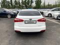 Kia Cerato 2013 года за 4 447 400 тг. в Алматы – фото 2