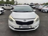 Kia Cerato 2013 года за 4 447 400 тг. в Алматы