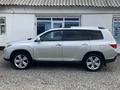 Toyota Highlander 2011 годаүшін12 500 000 тг. в Тараз