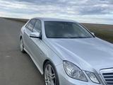 Mercedes-Benz E 200 2010 года за 4 400 000 тг. в Уральск