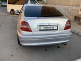 Toyota Avensis 2001 годаүшін2 900 000 тг. в Актау – фото 3